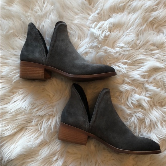Steve madden demure booties Clearance